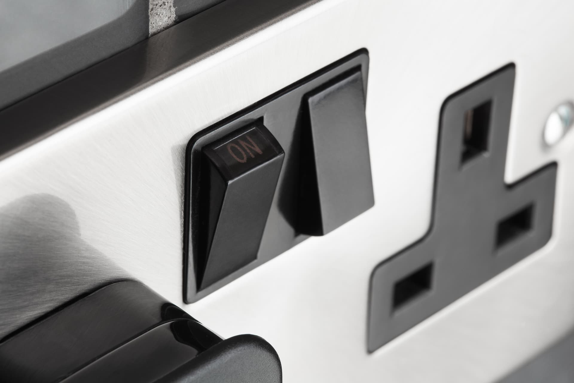 Plug Socket Installation