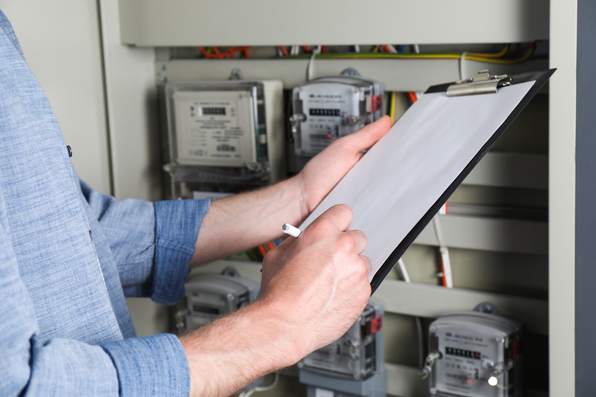 Electrical Installation Condition Report
