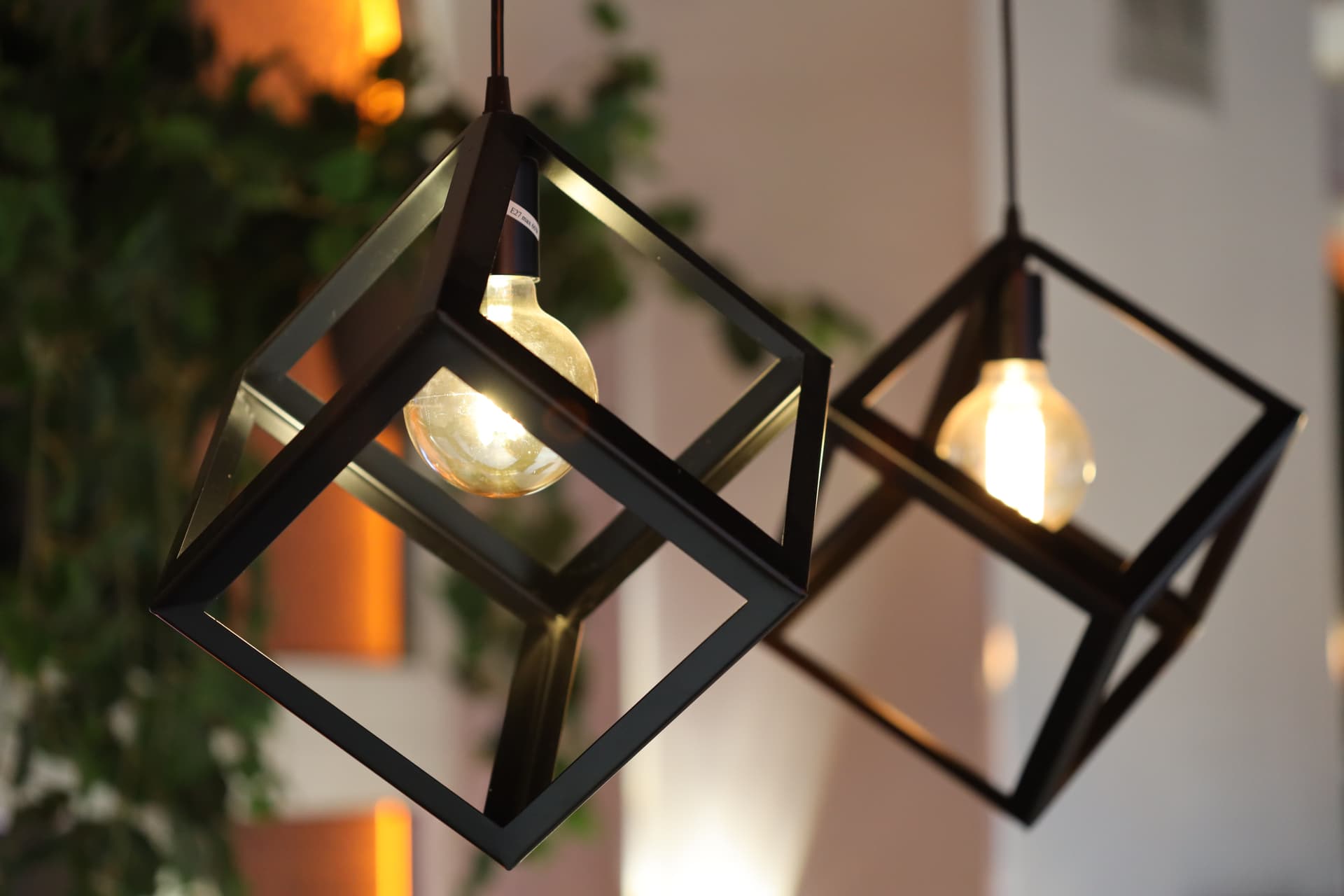 Lighting Installation