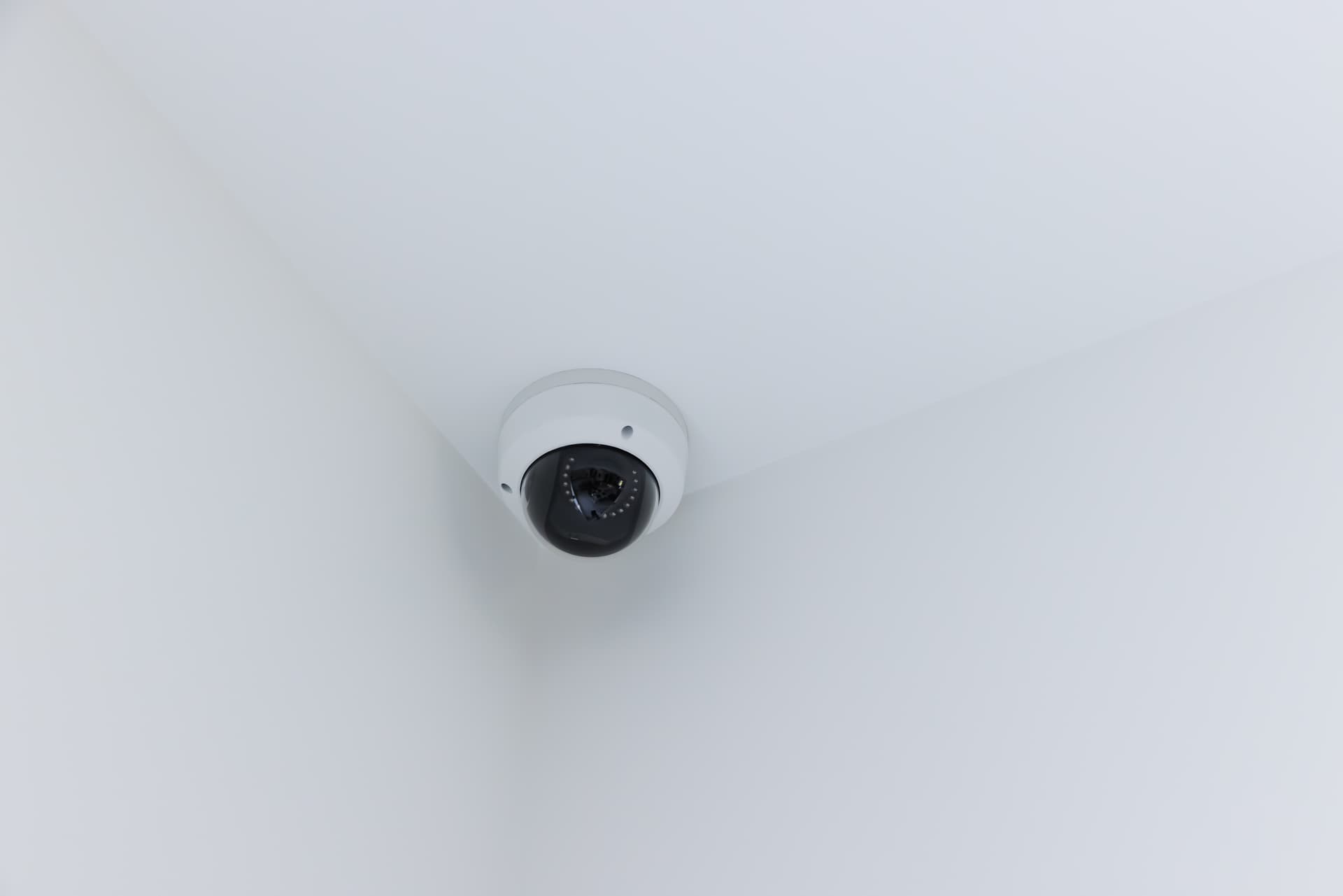 CCTV Installation